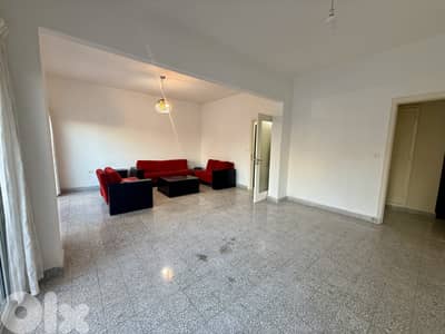 Apartment for rent in Mar Mikhael | Terrace شقة للإيجار في مار مخايل