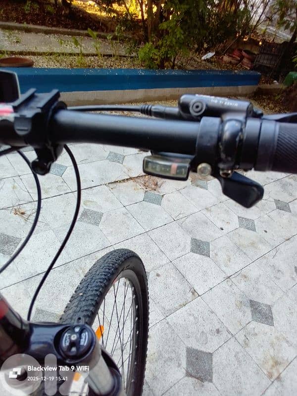Professional Bicycle TWITTER 700 PRO 1
