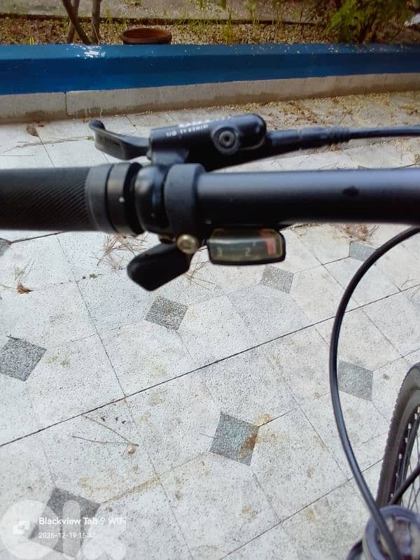 Professional Bicycle TWITTER 700 PRO 2