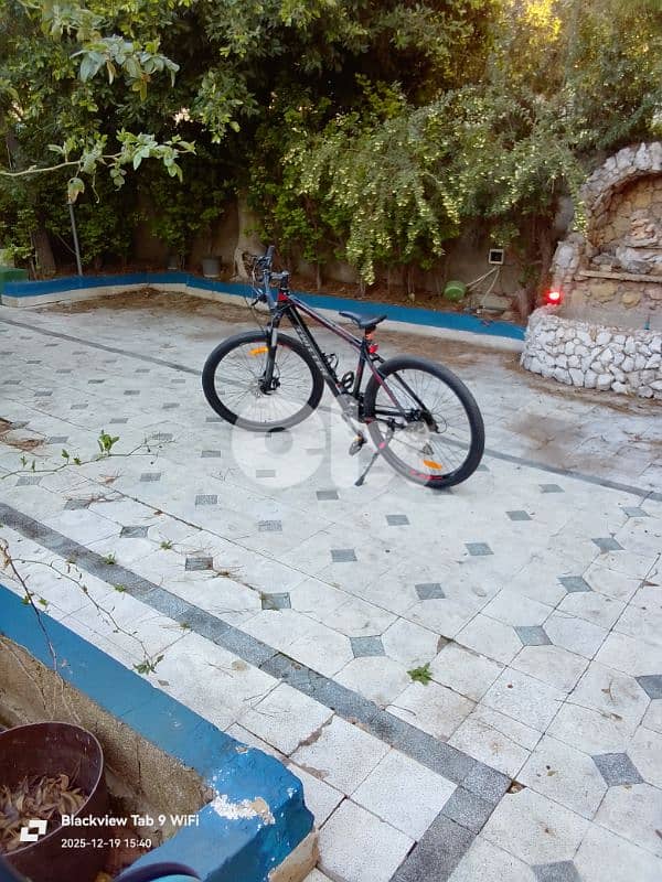 Professional Bicycle TWITTER 700 PRO 5