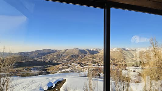 RWK304GZ - Chalet for sale in plateaux Mzaar