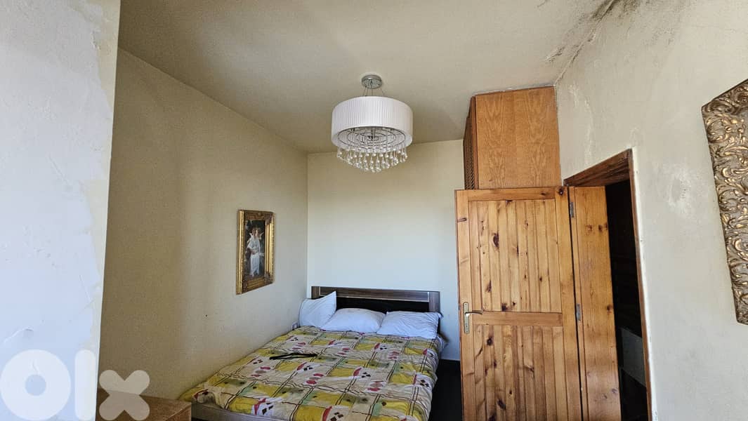 RWK304GZ - Chalet for sale in plateaux Mzaar 3