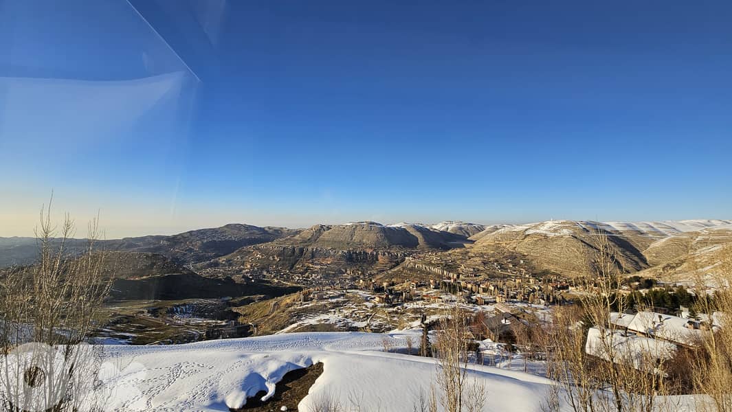 RWK304GZ - Chalet for sale in plateaux Mzaar 5