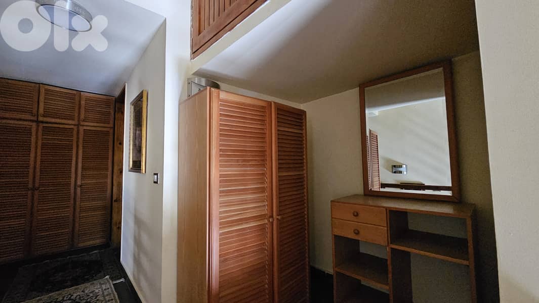 RWK304GZ - Chalet for sale in plateaux Mzaar 7