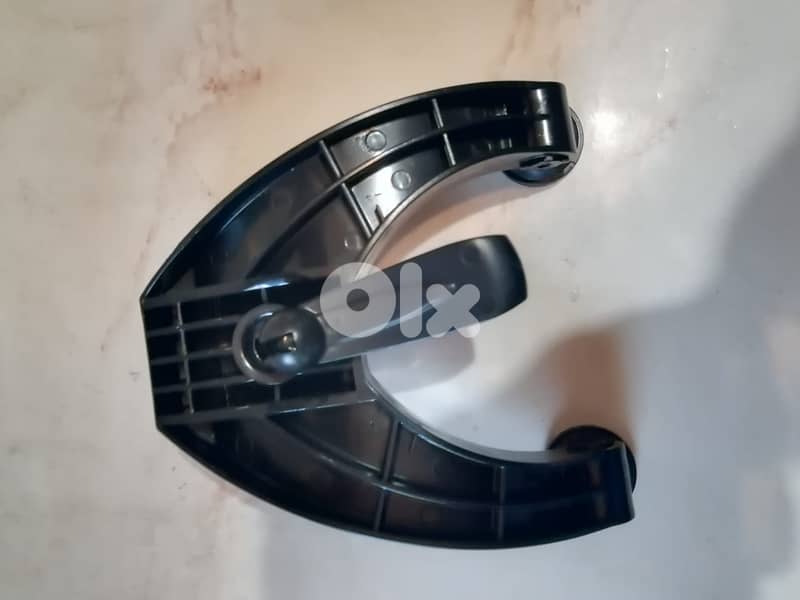 Steerin wheel & clutches in original box 5