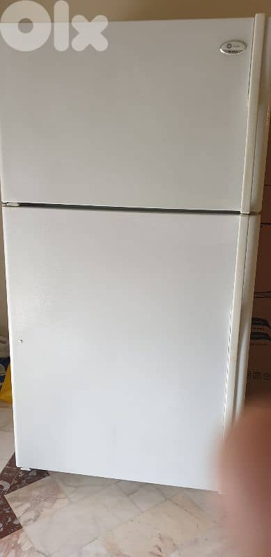 Refrigerator