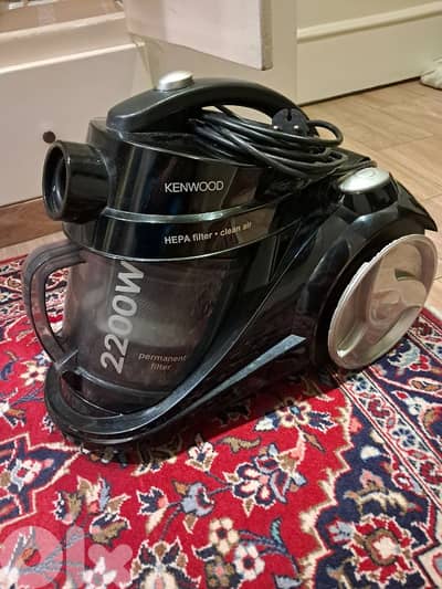 vacuum for sale