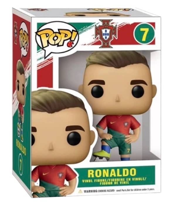 Funkopops 1