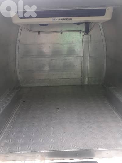 Peugeot Partner 2009