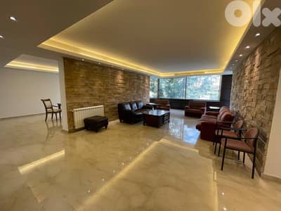 Hazmieh New Mar Takla/ Apartment for sale - الحازمية / شقة للبيع