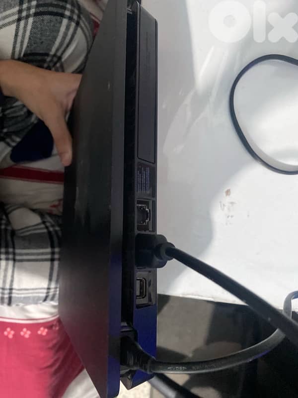 ps4 slim 1tb 1