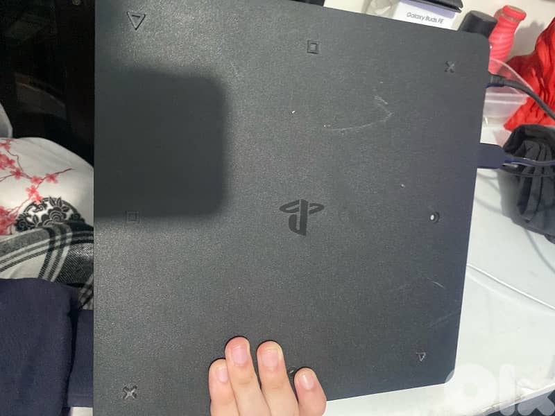 ps4 slim 1tb 2