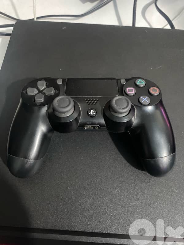ps4 slim 1tb 3