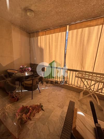 fully furnished in ghazir (NO COMMISSION FEES)