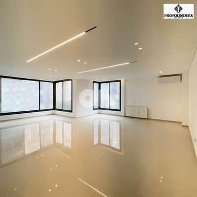 Apartment for rent in Achrafieh شقة للايجار في الاشرفية