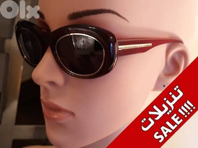 Christian LaCroix Sunglasses