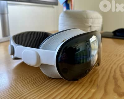 Apple Vision Pro (M2) 512GB