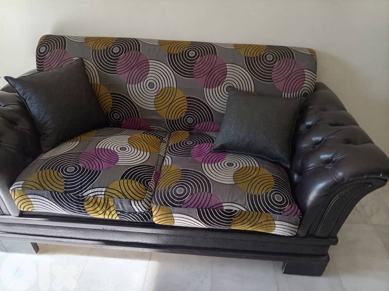 المتن بيت الشعار 4