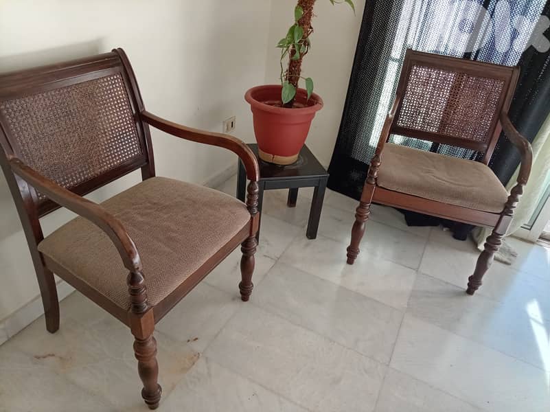 المتن بيت الشعار 5