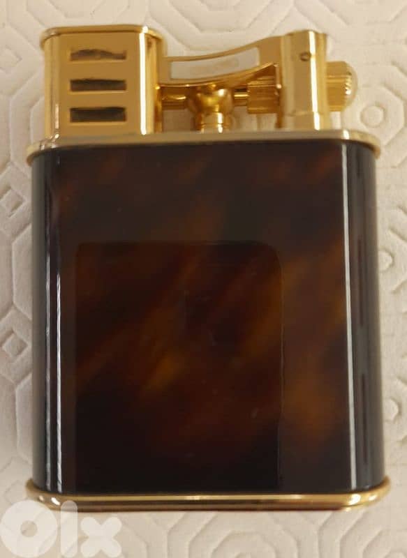 briquet pour cigar 1