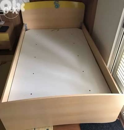 Kids bedroom