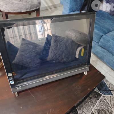 POS System with software