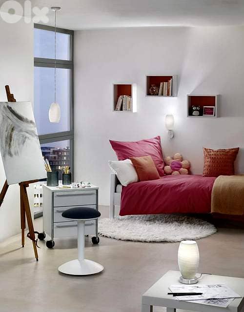 EGLO Batista 3 – Hand-Wiped Glass Pendant Lighting for Dining Rooms 3