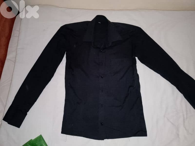 Men’s Used Clothes Bundle 42 Pieces 4