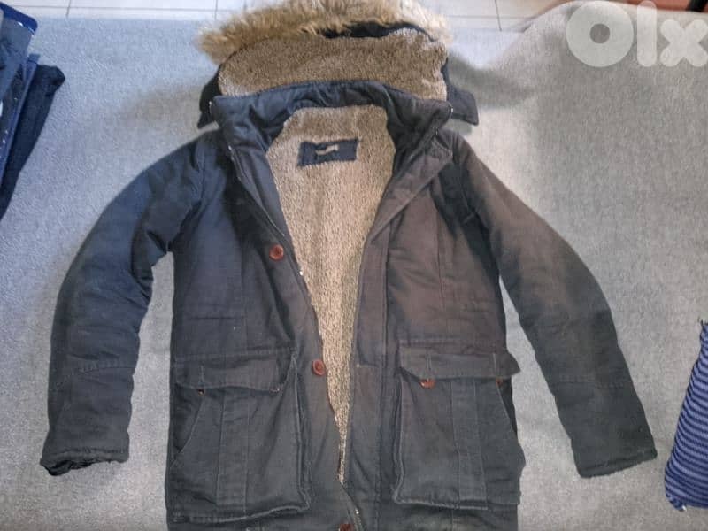 Men’s Used Clothes Bundle 42 Pieces 5