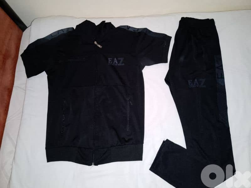 Men’s Used Clothes Bundle 42 Pieces 6