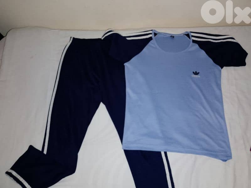 Men’s Used Clothes Bundle 42 Pieces 7