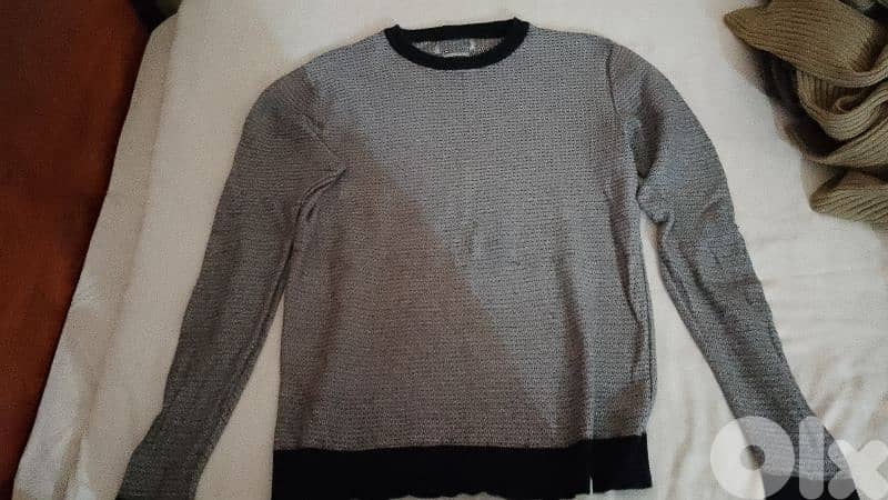 Men’s Used Clothes Bundle 42 Pieces 8