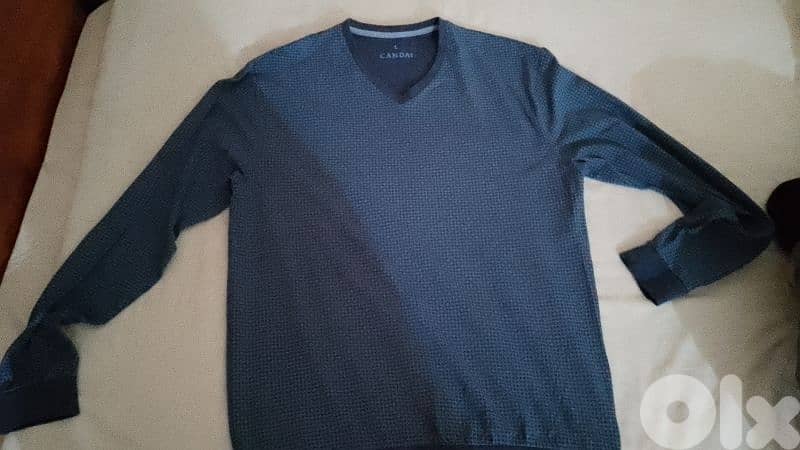 Men’s Used Clothes Bundle 42 Pieces 9