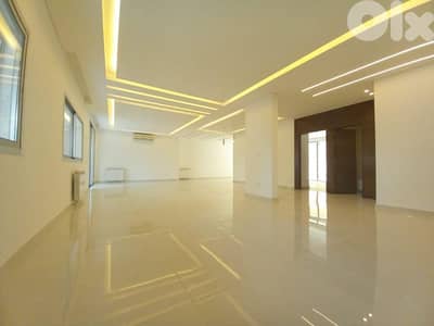 Spacious Apartment for Annual Rent – Prime Location in Zalka