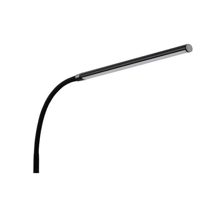 EGLO Laroa LED Floor Lamp – Slim, Dimmable Task Lighting 2