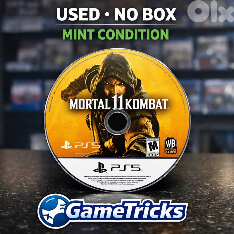 PS4 resident Evil 5 - new sealed 3