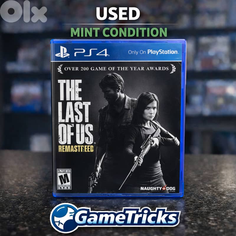 PS4 resident Evil 5 - new sealed 6