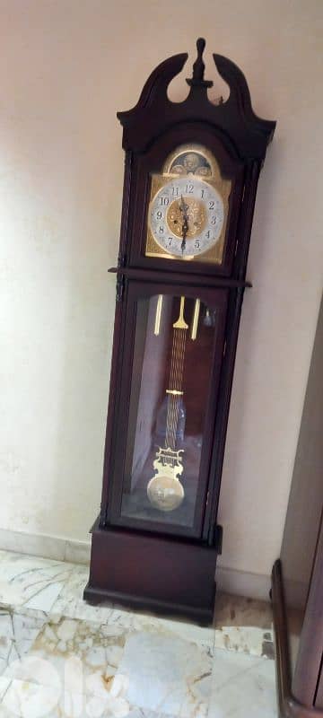 clock