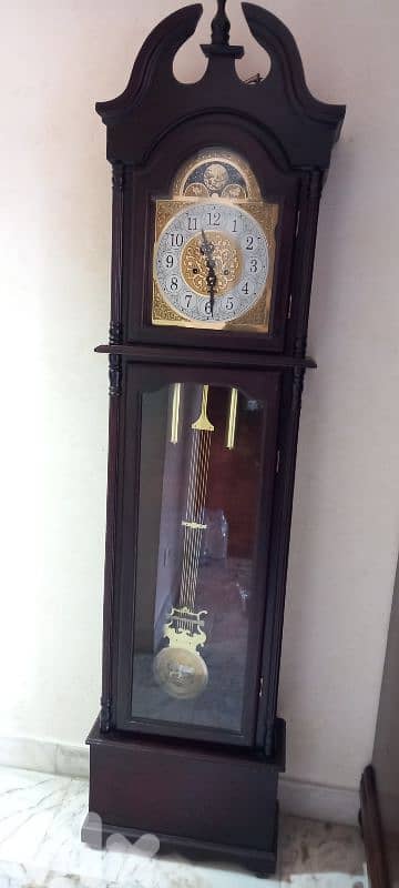 clock 1