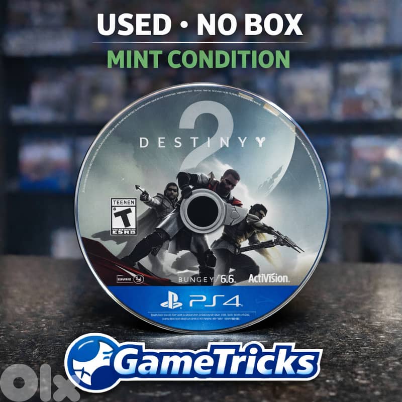 Mortal Kombat X - cd only mint condition 5