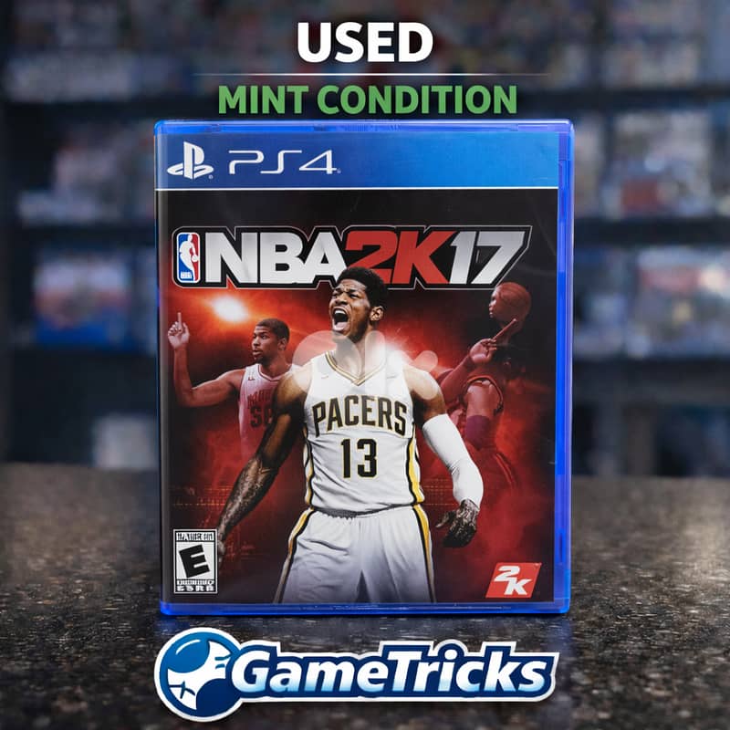 PS4 Destiny 2 - cd only mint condition 1