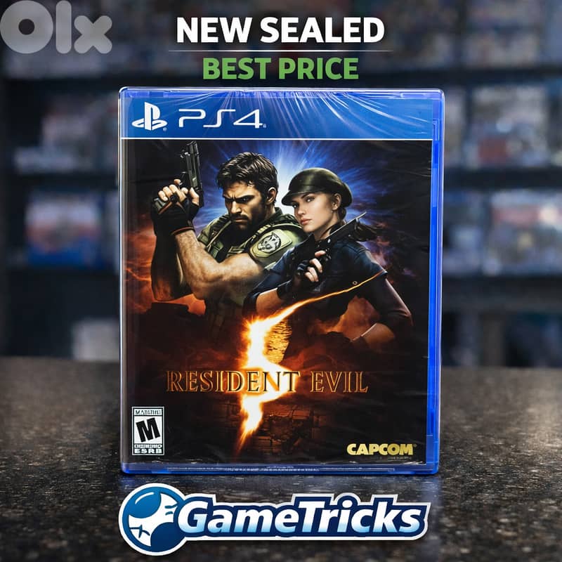 PS4 Destiny 2 - cd only mint condition 5