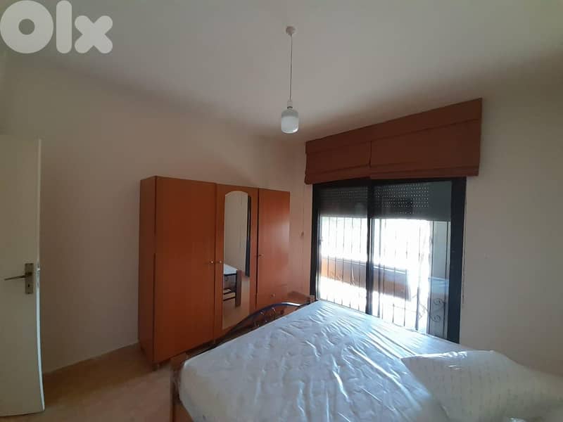 RWK317GZ - Chalet for rent in Faraya 2