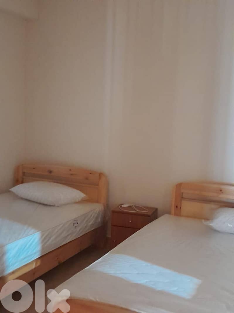 RWK317GZ - Chalet for rent in Faraya 6