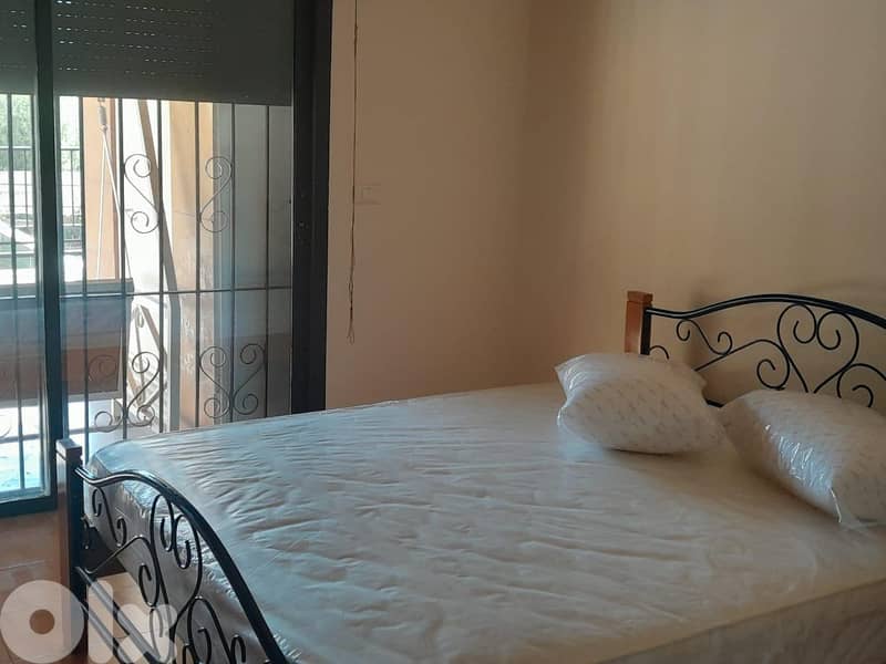 RWK317GZ - Chalet for rent in Faraya 9