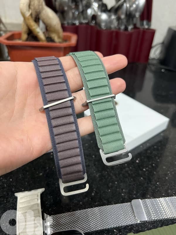 Apple Watch Ultra 2 5