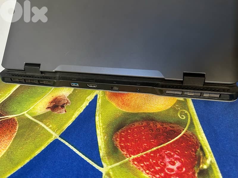 MSI SWORD 16 i7-14700HX 4