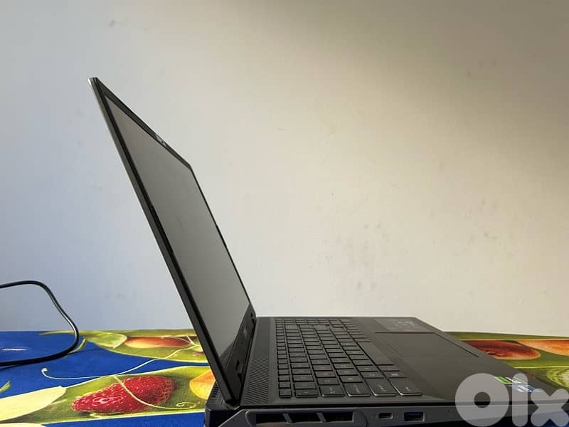 MSI SWORD 16 i7-14700HX 5