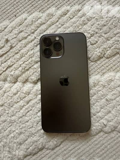 Iphone 13 Pro max 512GB