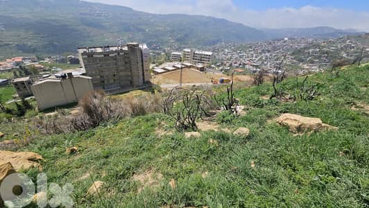 RWK330GZ - land for sale in faraya